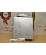 2000 Ford F150 5.4L AT Engine Control Unit ECU YL3F12A650CC Module 521-6C4 - $48.01