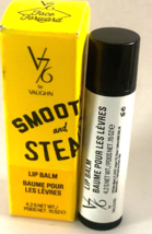 V76 by VAUGHN Smooth STEADY LIP BAM 4.2G FREE SHIPPING - $190.83 MXN
