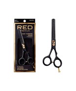 RED PREMIUM JAPANESE STAINLESS STEEL HAIR THINNING SHEAR 6 1/2&quot; #HSCAT65 - $22.74 CAD