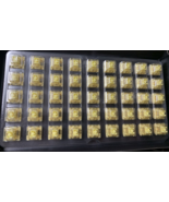 G Pro 2.0 Yellow Switches Pre Lubed for Mechanical Keyboard 45Pcs - $411.68 MXN