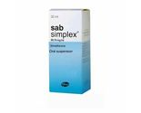 SAB SIMPLEX 30 ml Pfizer (PACK OF 5 ) - $74.99