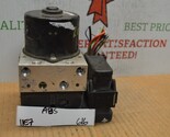 2008-2011 Volvo S40 ABS Pump Control OEM 31274907 Module 616-11E7 - $39.19 2008-2011 Volvo S40 ABS Pump Control OEM 31274907 Module 616-11E7 - $39.19