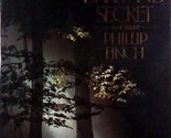 In a Place Dark and Secret: A Novel by Phillip Finch / 1985 Hardcover Ho... - $5.69