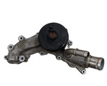 Water Pump From 2013 Dodge Grand Caravan  3.6 05184498AI - $34.95