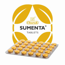 3X Sumenta 30 tablets 30*3 tab - $15.30