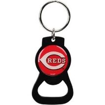 Cincinnati Reds MLB Bottle Opener Key Chain - $9.85