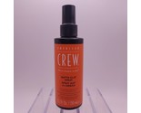American Crew Matte Clay Spray Medium Hold Texturizing Spray 5.1oz - £14.27 GBP