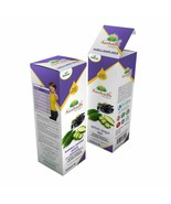 Jamun Karela Juice 1000ml (500ml X 2) (Indian Blackberry with Bitter Gourd) - £98.15 GBP