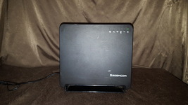 Sagemcom Fast 5260 Wireless Router Dual-Band - $32.00