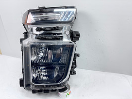 2020 2021 2022 2023 CHEVY SILVERADO 2500 3500 HALOGEN FRONT RIGHT OEM HE... - $350.00