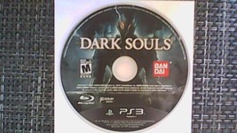 Dark Souls (Sony PlayStation 3, 2011) - £6.69 GBP