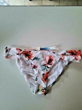 Lucky Brand Multi Color Bikini Bottoms - $10.36