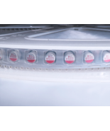 25Pcs FP-2R5ME561M-SAR Nichicon 560uF 2.5V 6.3x5.7 Polymer Aluminum Capa... - $6.50