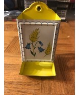 Wall Dispenser - $10.00