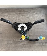 HONDA CIVIC 02 03 04 05 COLUMN SWITCH TURN SIGNALs Stocks CLOCK SPRING H... - $535.08 MXN