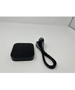Apple TV (2nd Generation) HD Media Streamer A1378 Fully Functional-No Re... - $14.42