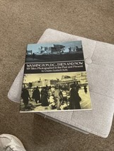 Washington D.C., Then And Now, 1984 Edition Vintage Photography Book - £5.25 GBP