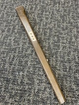 Paoli MidCentury Danish (1) Front Chair Leg (Parts Only) Wood - $126.40 MXN