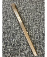 Paoli MidCentury Danish (1) Front Chair Leg (Parts Only) Wood - $6.64