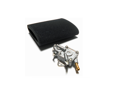 2008 Kawasaki Teryx 750 KRF 750 OEM Fuel Pump &amp; Air Filter K93 - $143.39