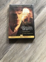 The Talented Mr. Ripley (DVD, 2000) Matt Damon Gwyneth Paltrow Jude Law. Sealed - £2.36 GBP
