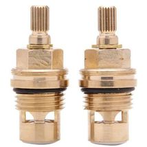 for Grohe Ceramic Hot &amp; Cold Stem  Small base 5/8&quot; Pair - €57,82 EUR