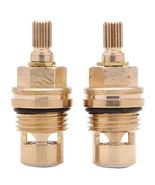 for Grohe Ceramic Hot &amp; Cold Stem  Small base 5/8&quot; Pair - $1,224.46 MXN