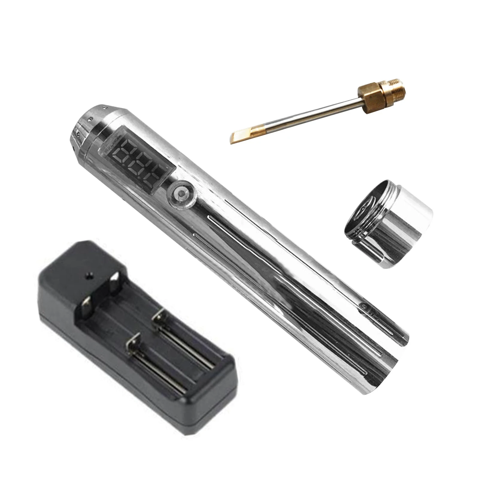 USB Wireless Soldering Station Electric Solder  Repair Tools Heating Ele... - $227.36
