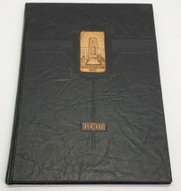 Vtg Westward Ho 1938 Western High School Yearbook Denver Colorado Rare H/C Book  - £38.22 GBP