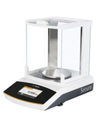 Sartorius Secura124-1S Analytical Balance, 120g x 0.1mg - £2,300.12 GBP