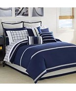 Nautica Blue Lake European Pillow Sham - $29.99