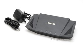 ASUS RT-AX58U AX3000 Dual Band Gaming WIFI 6 Wireless Router ISSUE - $39.99