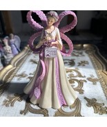 Thomas Kinkade Close To My Heart Figurine Hamilton Collection - €24,32 EUR