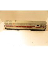LIONEL POST-WAR 2321 LACKAWANNA FM TRAINMASTER- &#39;O&#39; GAUGE -EXC.- H1W - $424.73 CAD