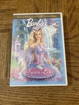 Barbie Swan Lake DVD - £7.89 GBP