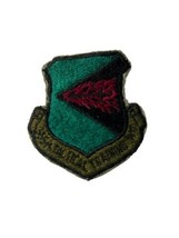 Post Vietnam War USAF US Air Force 355th Tactical Training Wing Patch - £7.76 GBP