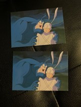 2-1997 Comic Images The Tick Promo Card No Number - $1.99