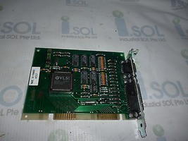 HP N3317 24541-60031  ISA Serial Interface card - £62.34 GBP