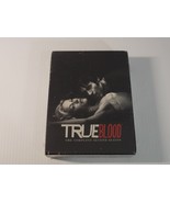 True Blood: Season 2 (DVD, 2010, 5-Disc Set) Sealed - £5.48 GBP