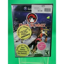 Dark Summit (Nintendo GameCube, 2002), Disc only - £10.52 GBP