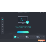 New : IObit Malware Fighter Pro 10 Advanced AntiSpyware and AntiMalware ... - $477.19 MXN