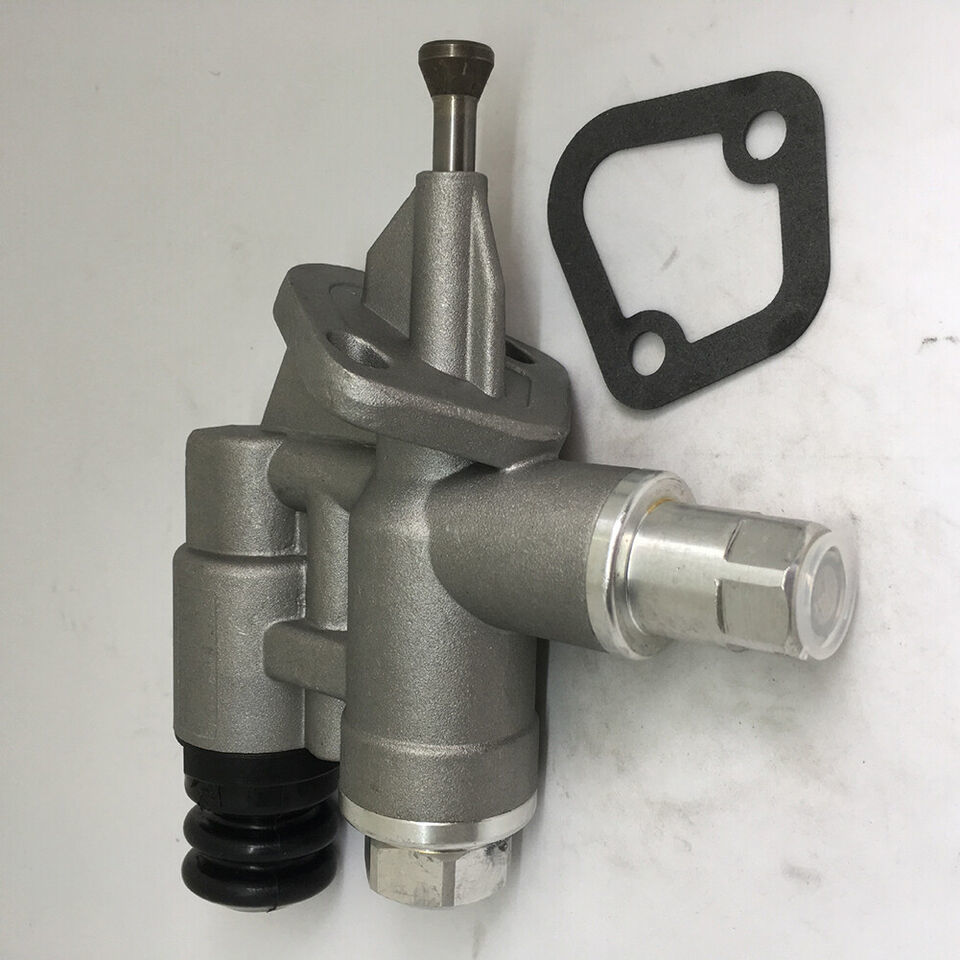 Fuel Pump 3936319 4988749 4988750 4944713 3933255 Fit for Cummins Engine... - $39.92