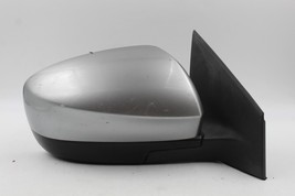 Right Passenger Side Silver Door Mirror Heated Fits 2013-15 MAZDA CX-9 O... - $166.49
