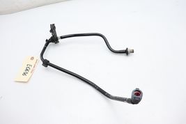 08-14 MERCEDES-BENZ W204 C300 POWER BRAKE BOOSTER LINE HOSE PIPE E0636 image 6
