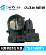OEM Mopar 2008-2011 Dodge Grand Caravan Front Engine Throttle Body 45938... - €43,21 EUR