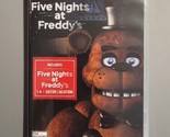 Five Nights at Freddy&#39;s: The Core Collection  (Nintendo Switch, 2021)  - $32.66