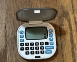 Weight Watchers Points Plus Calculator Great Condition Fresh Battery - $17.82
