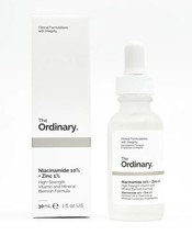 The Ordinary Niacinamide 10% + Zinc 1% Oil Control Serum *30 mL / 1 oz* ... - €7,46 EUR