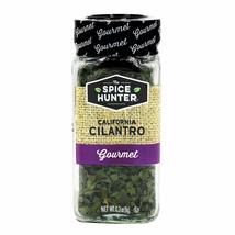 Spice Hunter California Cilantro, Leaves, .30-Ounce Jar - $5.95