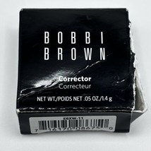 Bobbi Brown Corrector Peach.05oz/1.4g New Distressed Box - $18.80